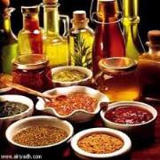 الأعشاب والطب البديل