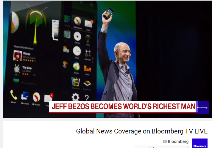     jeff bezos   