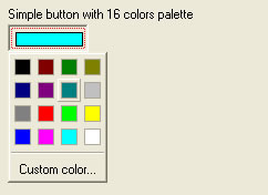 أفضل أدوات Color Picker لمشروعات الفجوال بيسك 6 132096339