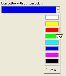 أفضل أدوات Color Picker لمشروعات الفجوال بيسك 6 974217140