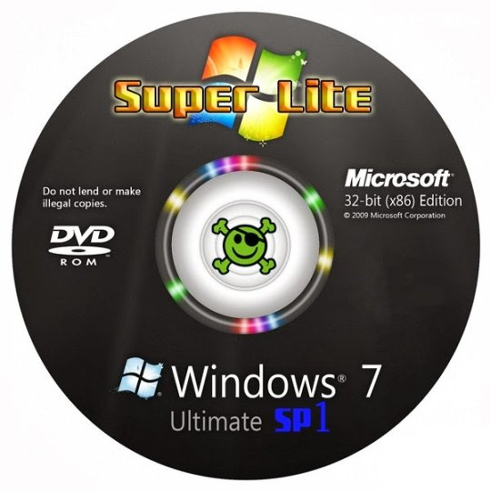 Mediafire Ll 2 17 Gb Ll Windows 7 Super Lite Edition Sp1 June 2019 X86