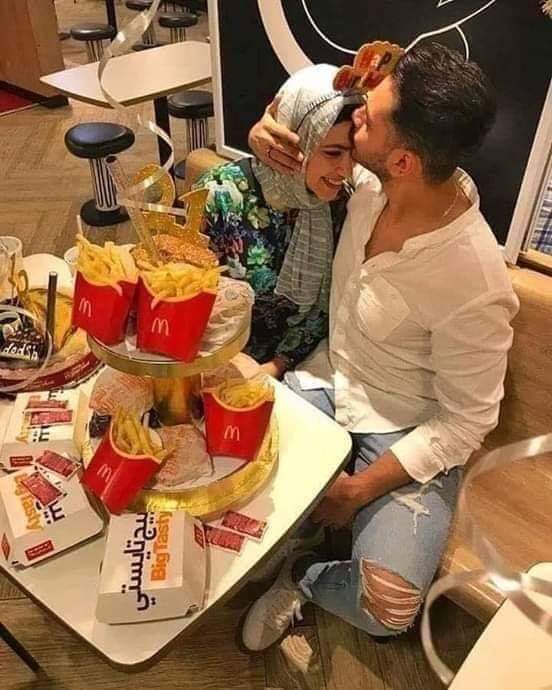 نقره لعرض الصورة في صفحة مستقلة