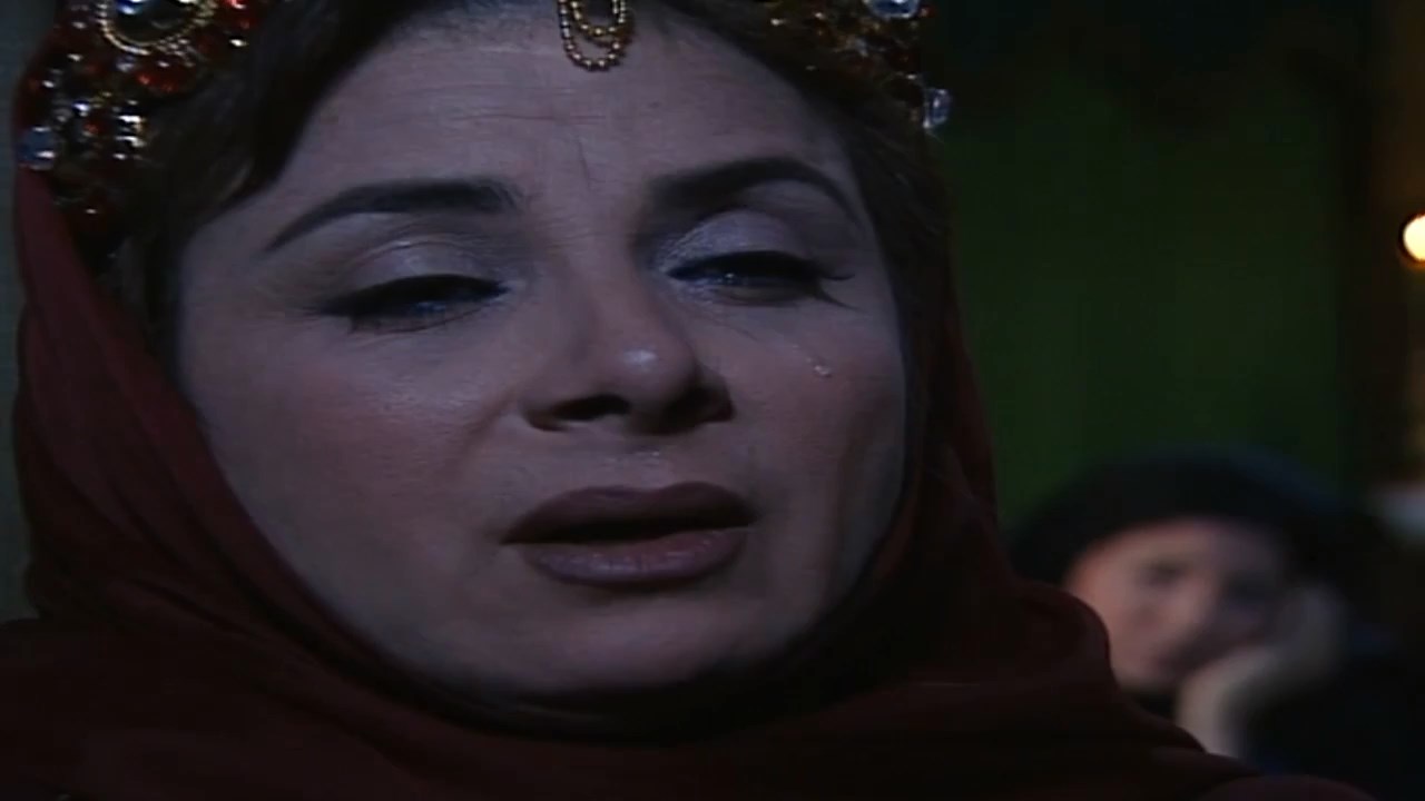 تحميل المسلسل المصري السيرة الهلالية الجزء الثالث 2001 720p تورنت
