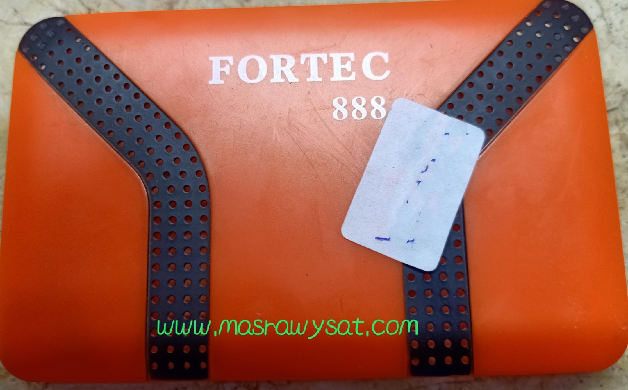 FORTEC 888 HD MINI MP1SU1506G-WJX-V1.1 527916358