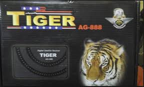TIGER AG-888 HD MINI 898256842