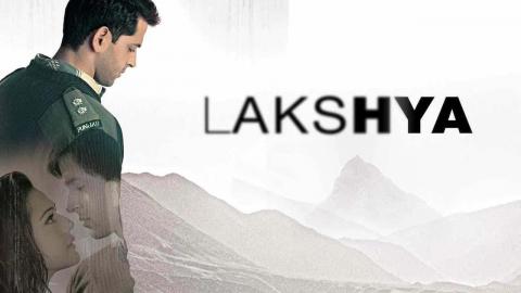 مشاهدة فيلم Lakshya 2004 مترجم HD (2004) 490089859