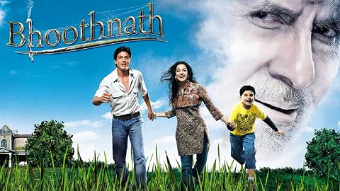 مشاهدة فيلم Bhoothnath 2008 مترجم HD (2008) 283253415