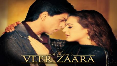 مشاهدة فيلم Veer-Zaara 2004 مترجم HD (2004) 633113480