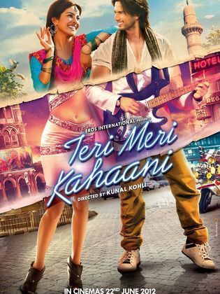 مشاهدة فيلم Teri Meri Kahaani 2012 مترجم HD اون لاين 525039212