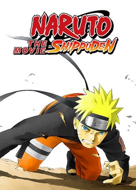  فيلم الانمي Naruto Shippuden the Movie 2007 مترجم مشاهدة اون لاين 694352330