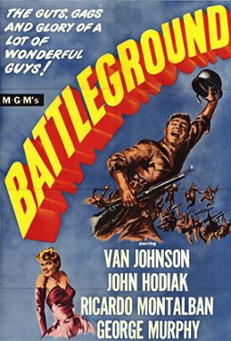 فيلم الحرب الاجنبي Battleground 1949 مترجم مشاهدة اون لاين  726294457