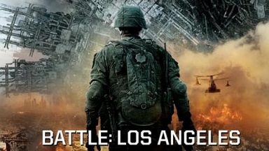   فيلم الخيال العلمي والاثارة Battle Los Angeles 2011 مترجم مشاهدة اون لاين 387532257