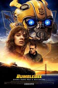  فيلم الخيال العلمي والاثارة Bumblebee 2018 مترجم مشاهدة اون لاين 664921651