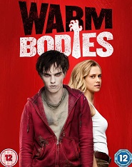 فيلم الرعب والرومنسية الاجنبي Warm Bodies 2013 مترجم مشاهدة اون لاين  725810794