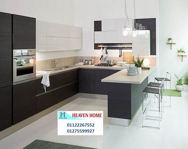 kitchens Gloss Max -  شركة هيفين هوم للمطابخ والاثاث / فرع المهندسين 01122267552 414901142