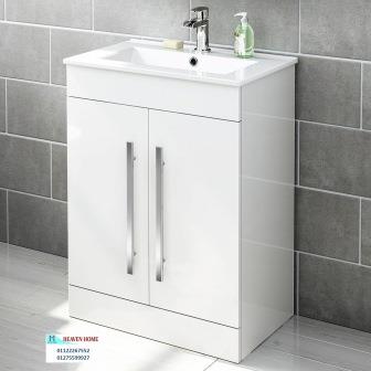 bathroom units wood 2023- شركة هيفين هوم للمطابخ والاثاث / فرع المهندسين / افضل سعر  01287753661 838606769