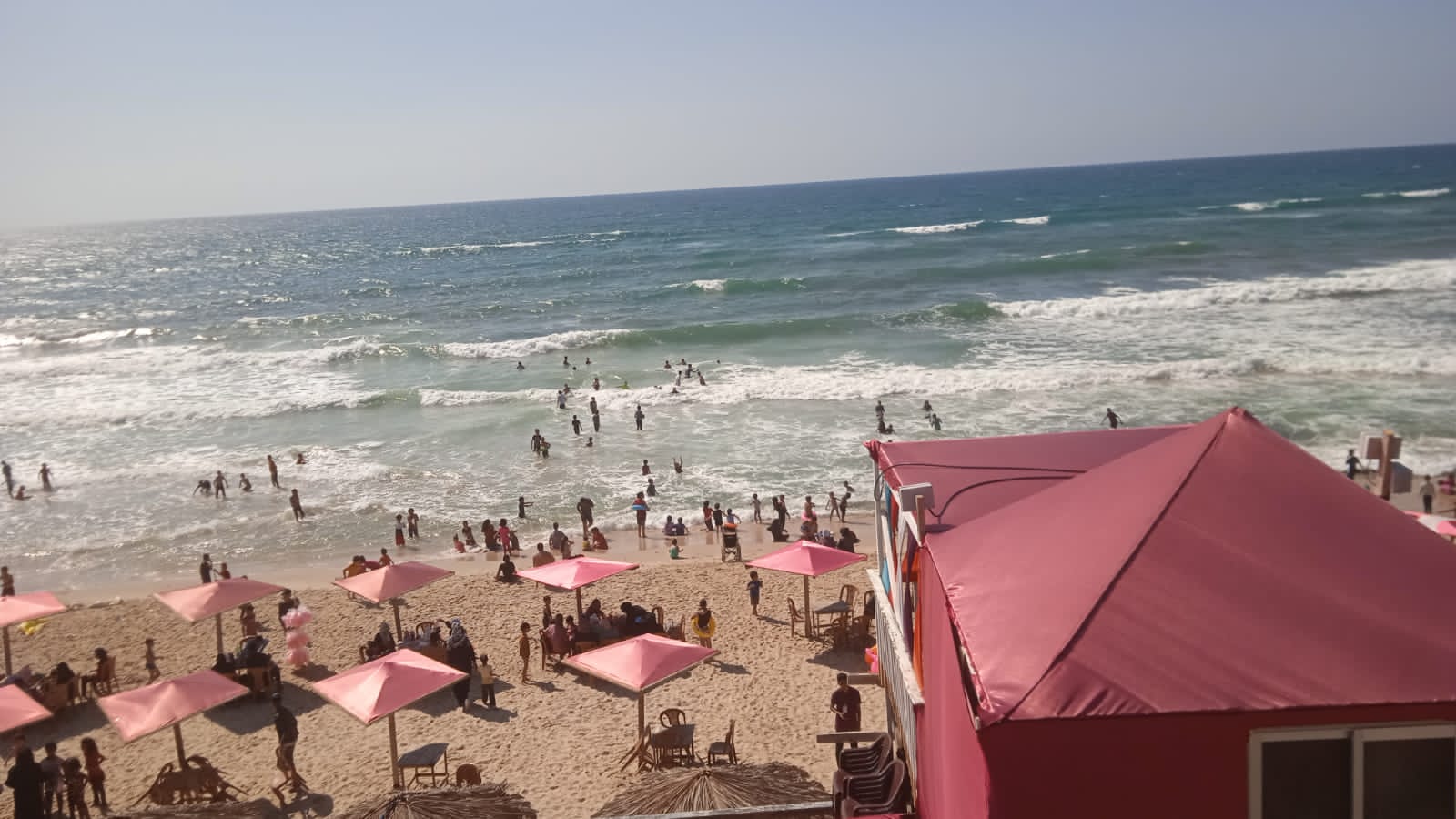 نقره لعرض الصورة في صفحة مستقلة