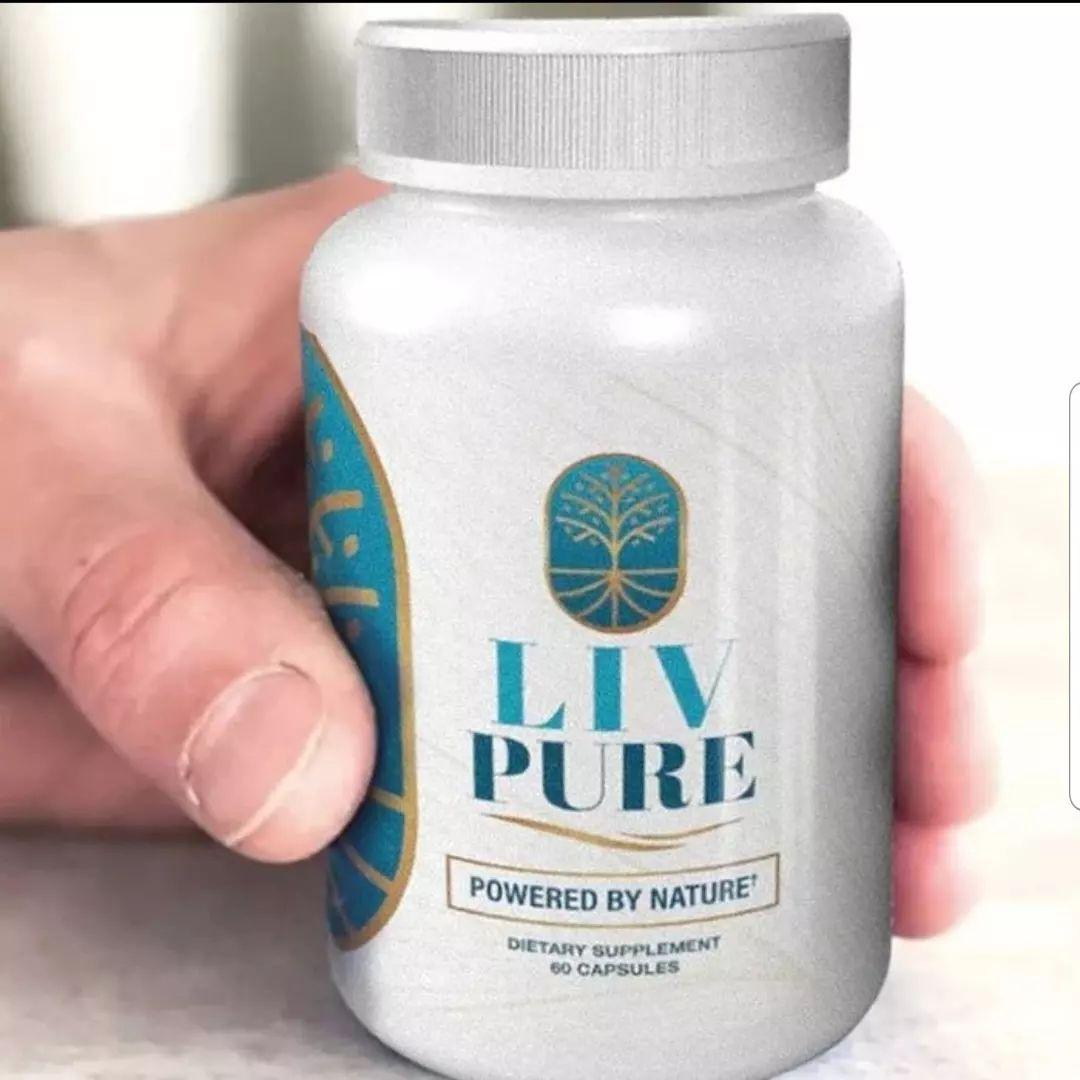 An In-Depth Look at Liv Pure - Reviews, Products, and Controversies 483240499