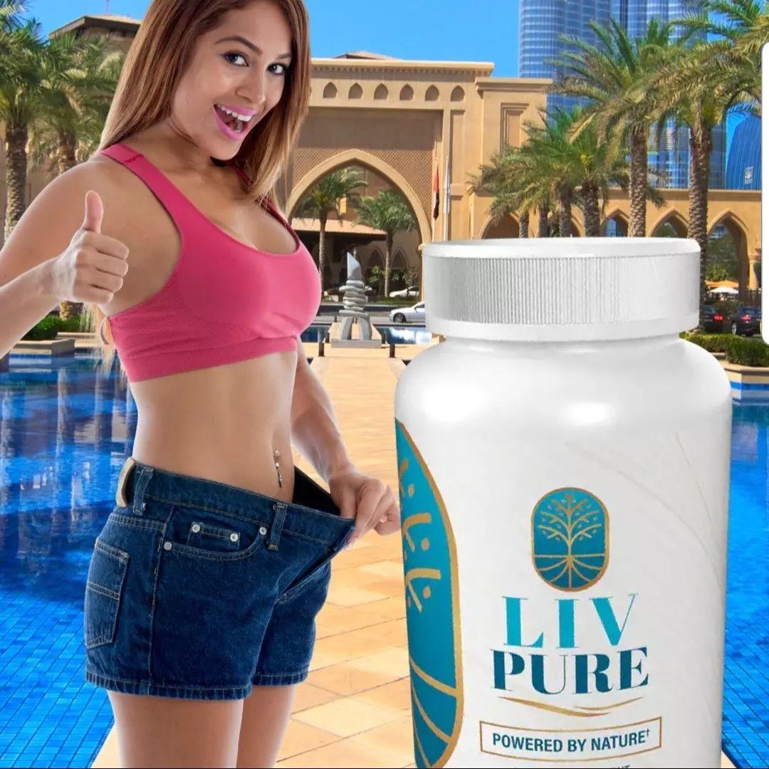 An In-Depth Look at Liv Pure - Reviews, Products, and Controversies 675246071