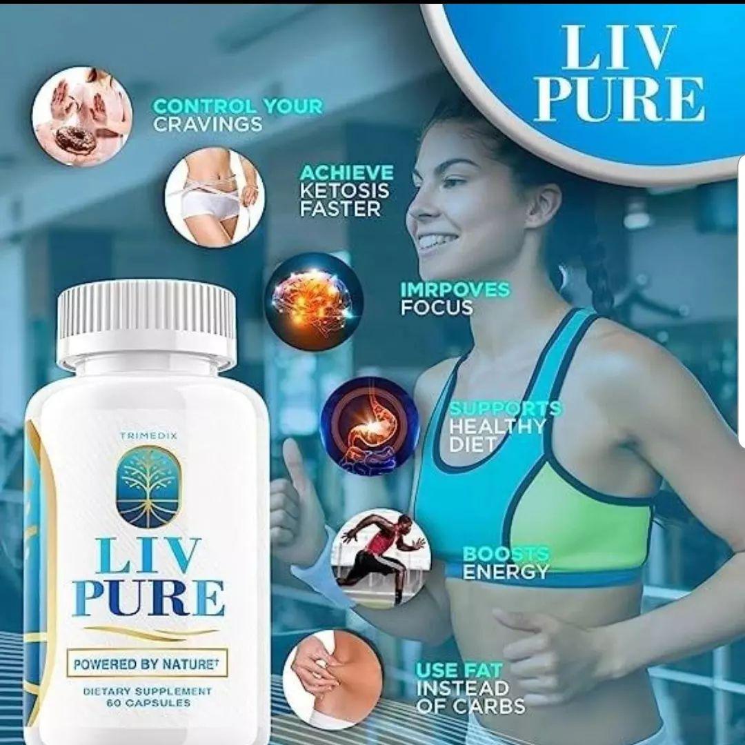 An In-Depth Look at Liv Pure - Reviews, Products, and Controversies 893123793