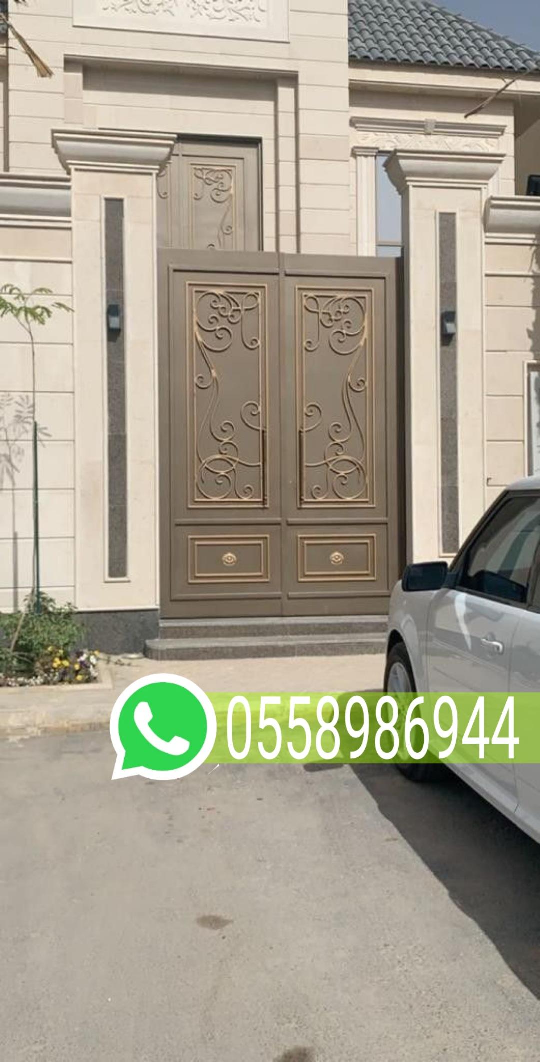 مقاول معماري في مكة 0558986944 774549019