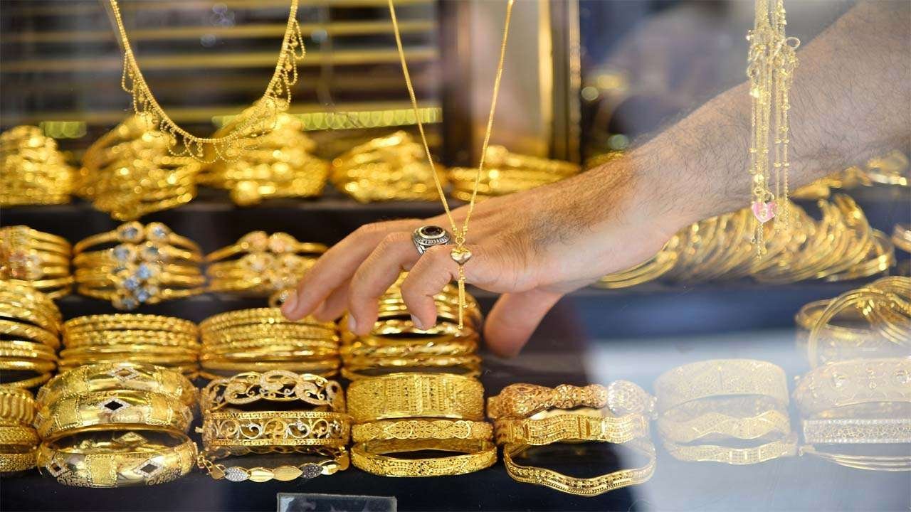 أسعار الذهب انخفضت 48 جنيها وعيار 21 سجل 2147 والدولار بـ30.90