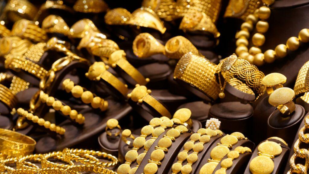 سعر الذهب ارتفع 4 فلوس: «عيار 24» سجل 17.87 دينار و«21» وصل 15.64