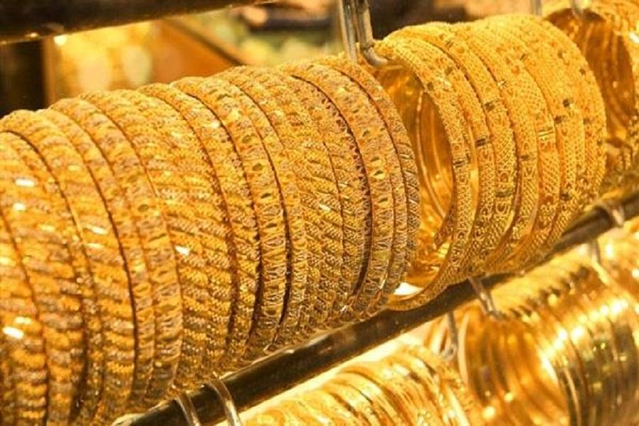 سعر الذهب استقر عند 17.93 دينار لـ«عيار 24» و«21» سجل 15.69