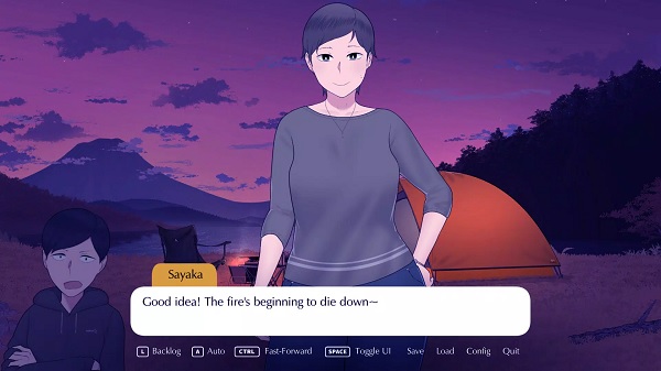 Camp With Mom download