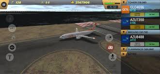 Unmatched Air Traffic Control APK (Mod, Unlimited Money) 1