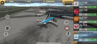 Unmatched Air Traffic Control APK (Mod, Unlimited Money) 2