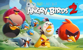 Angry Birds 2 (MOD, Unlimited Money) for Android, iOS, PC 3