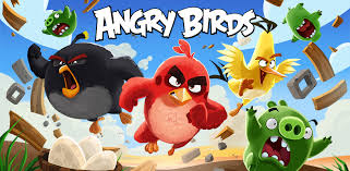 Angry Birds 2 (MOD, Unlimited Money) for Android, iOS, PC 1