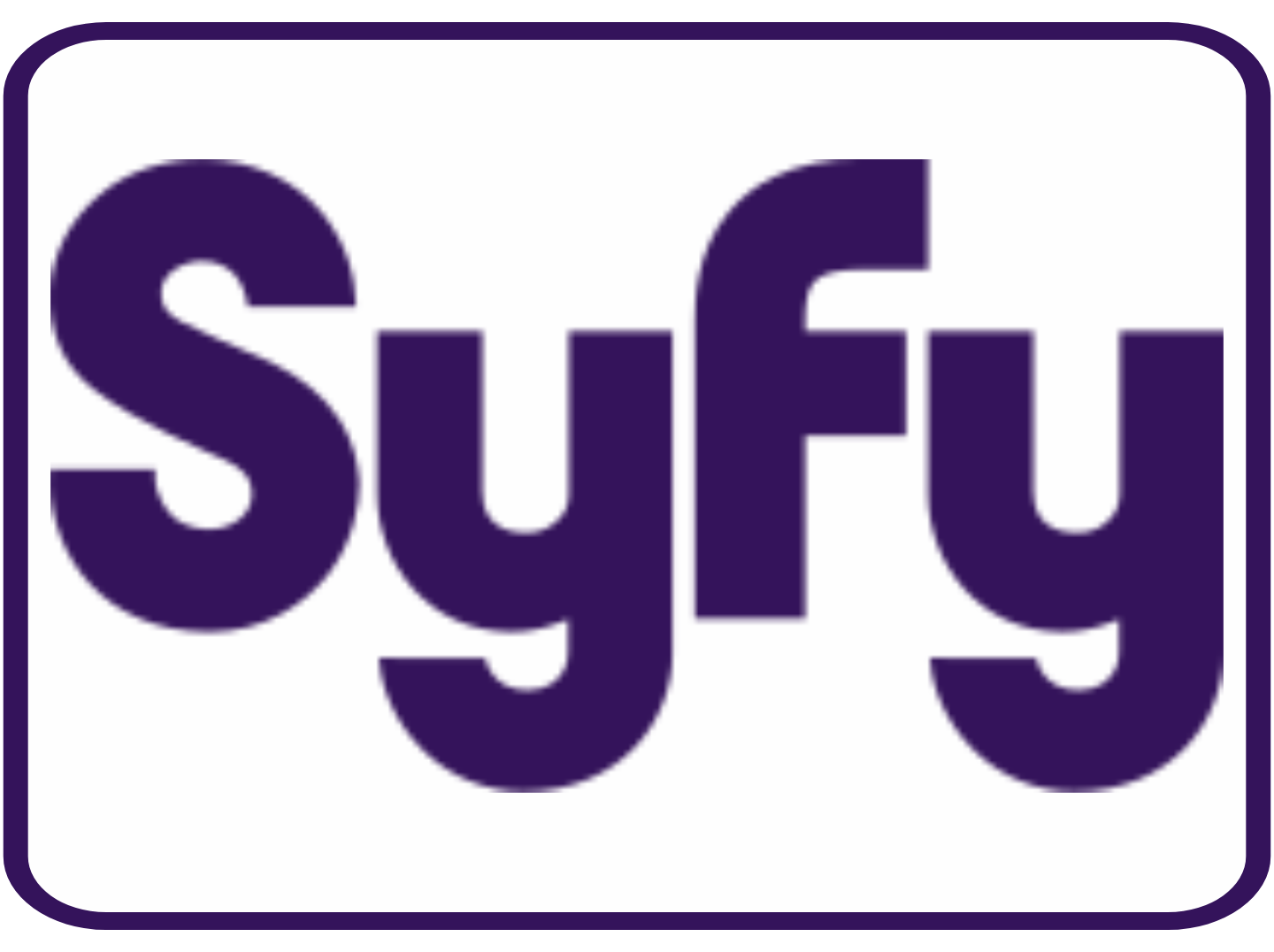 SYFY